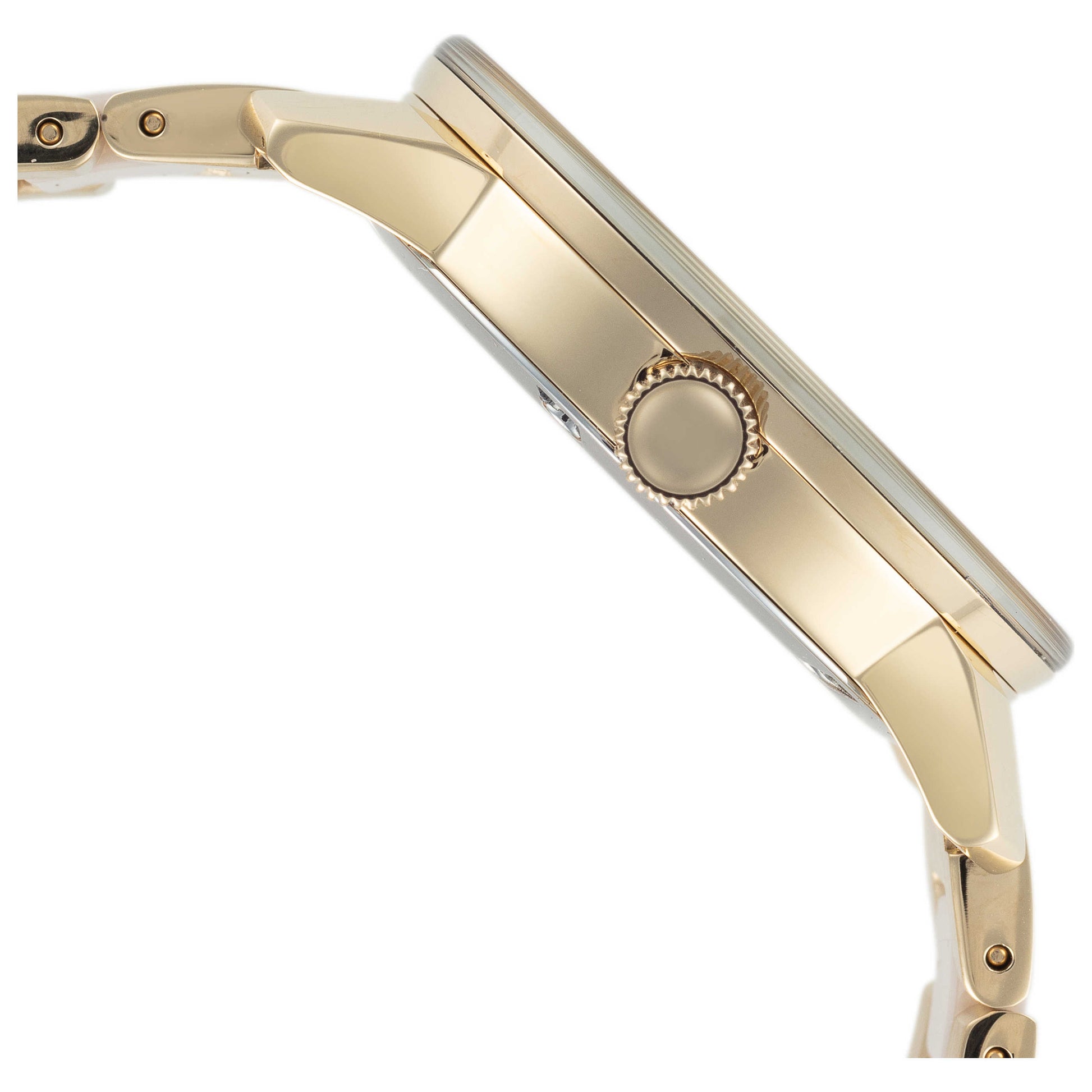 Right view of Movado Bold Women's Quartz Watch 3600640