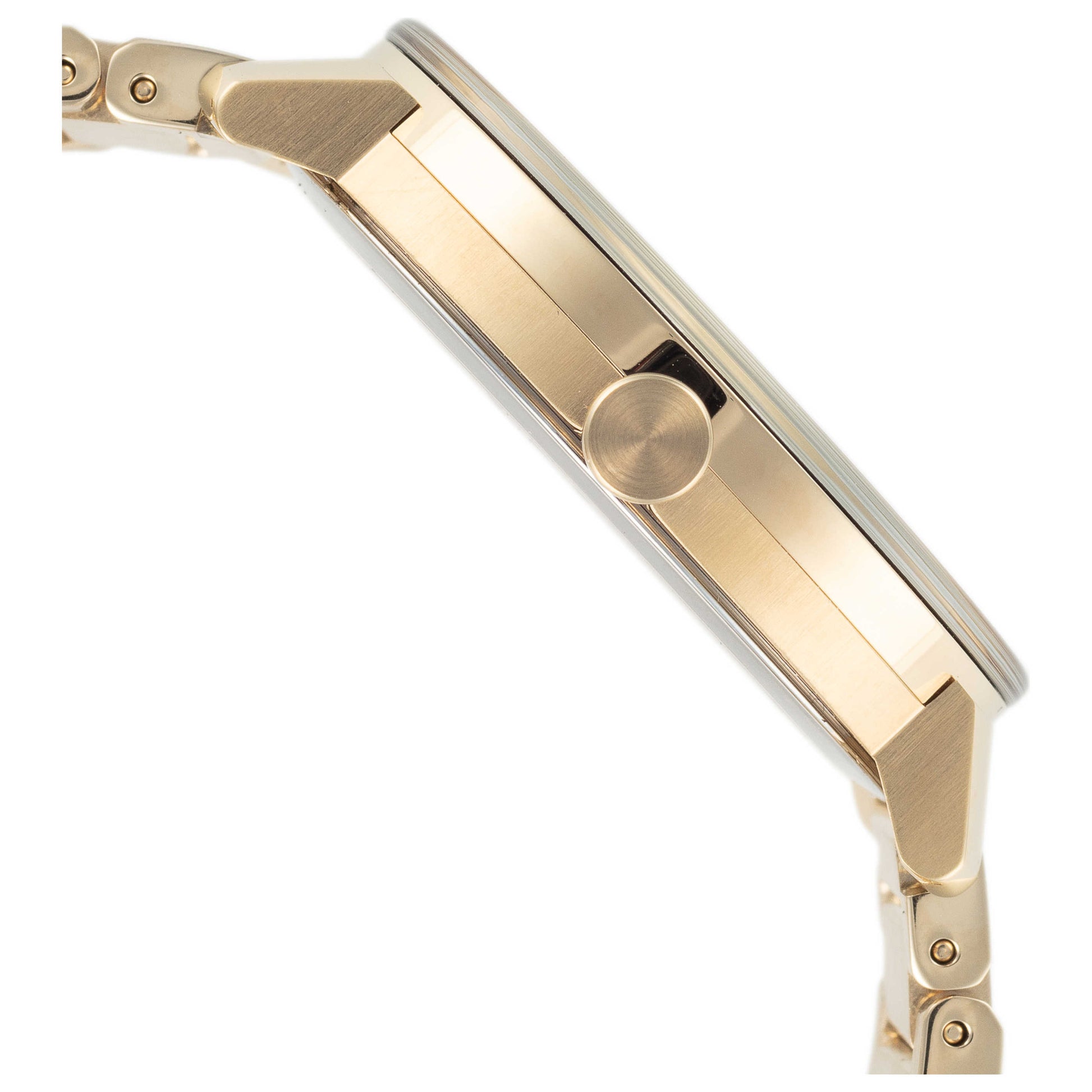 Right view of Movado Bold Women's Swiss Quartz (Battery-Powered) Watch 3600649