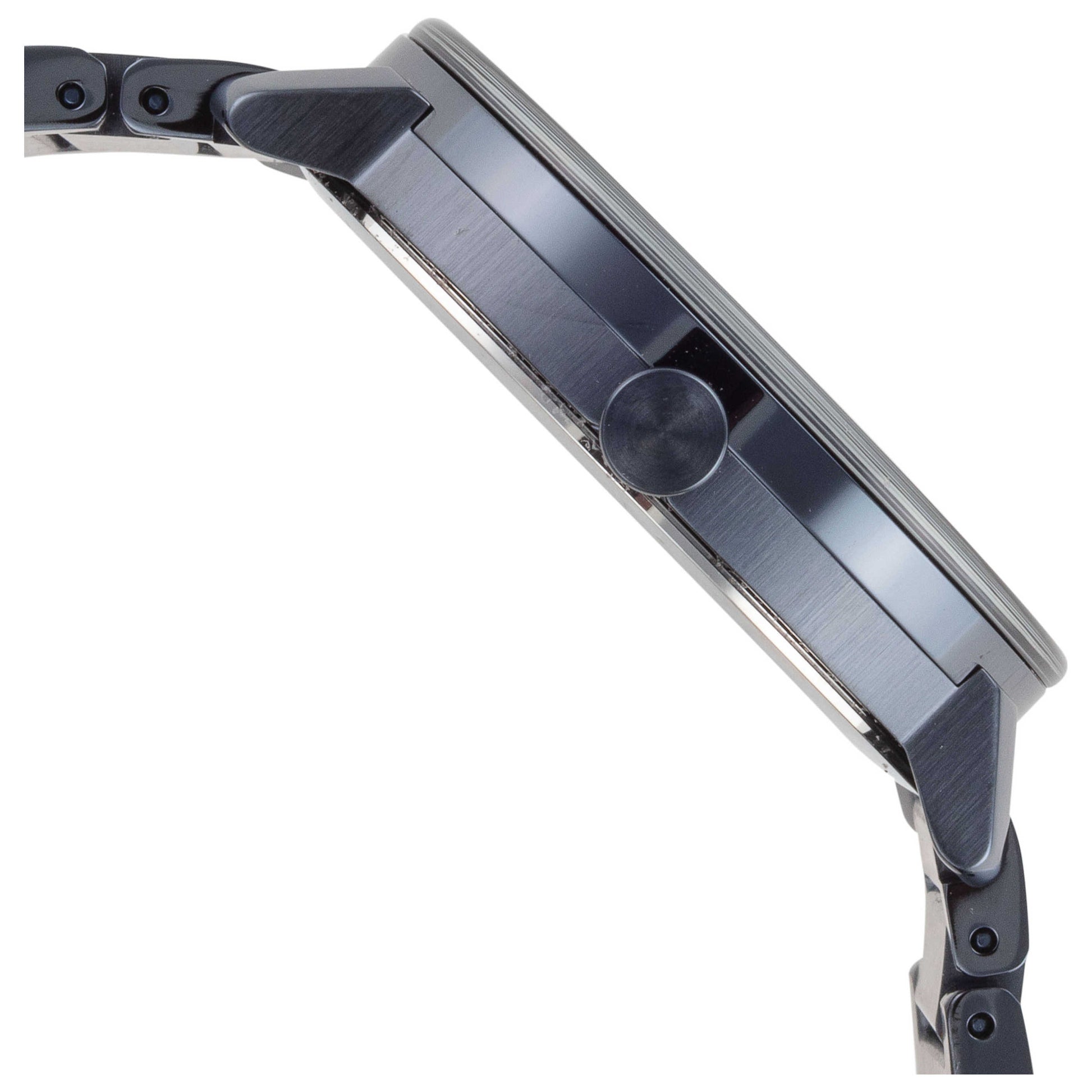 Right view of Movado Bold Women's Quartz Watch 3600706