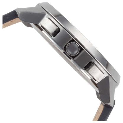 Right view of Movado Bold Men's Quartz Watch 3600720