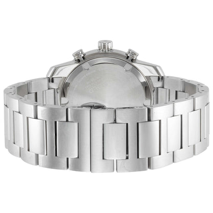 Back view of Movado Bold Verso Men's Quartz Watch 3600865