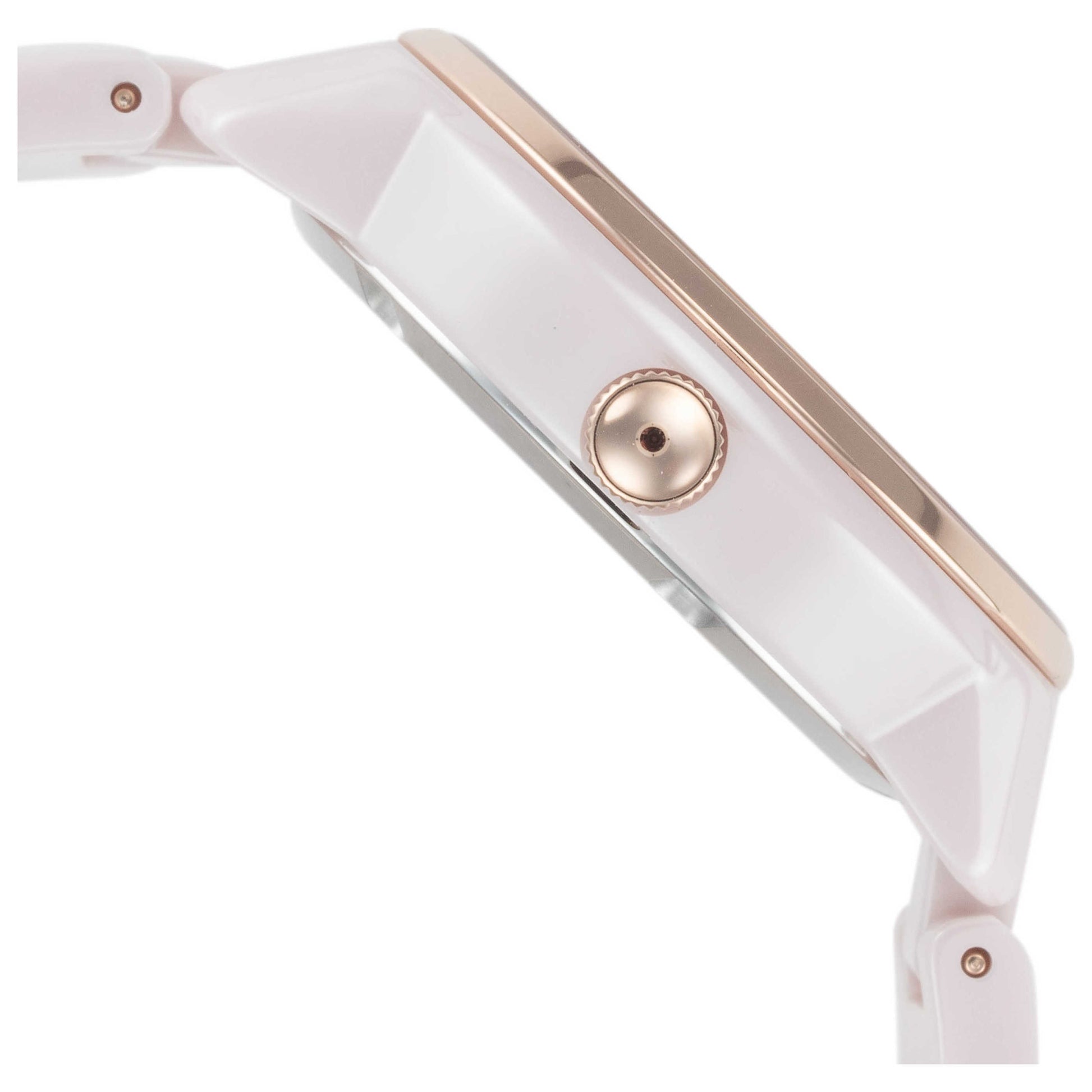 Right view of Movado Bold Verso Women's Quartz Watch 3600935