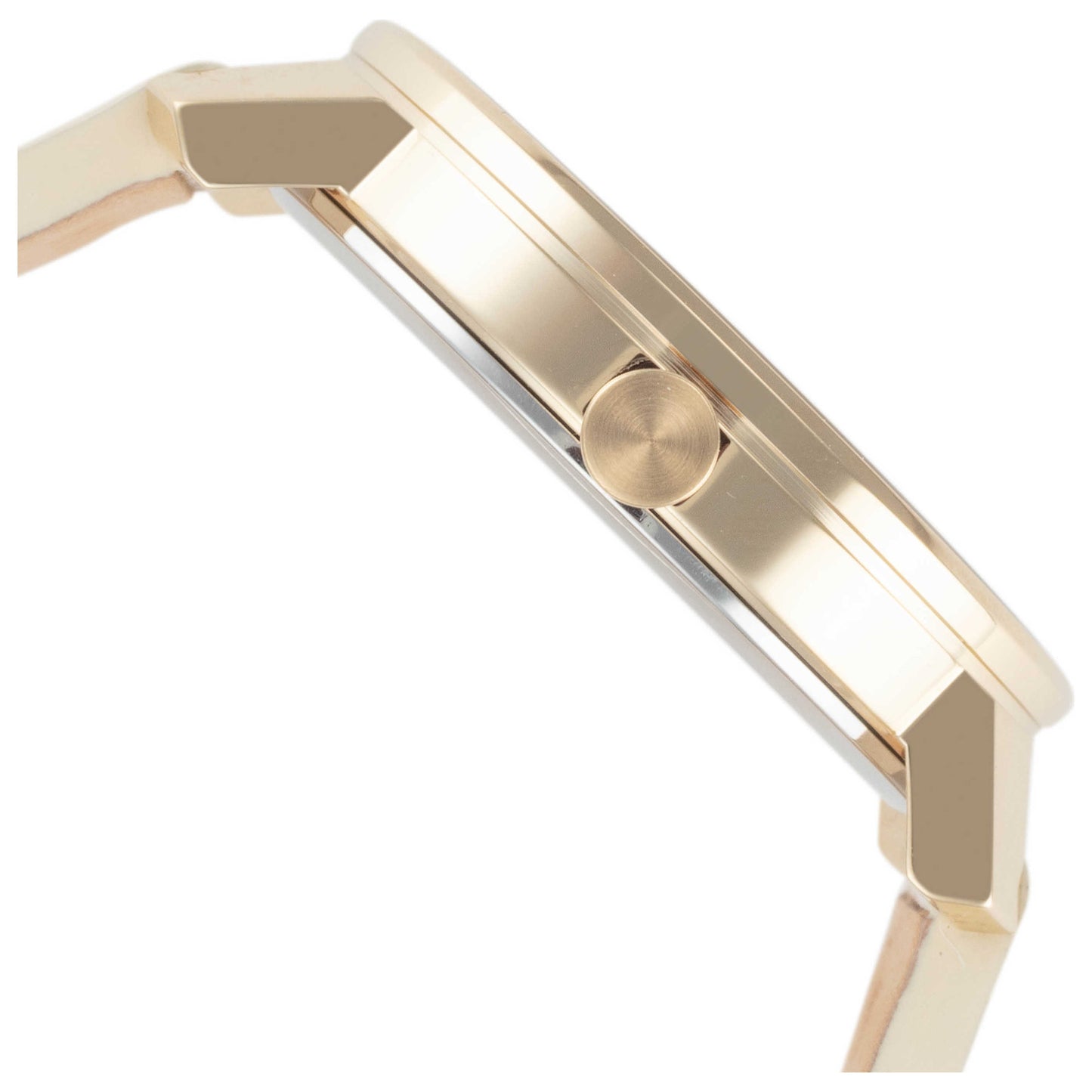 Right view of Movado Bold Access Women's Quartz Watch 3600963