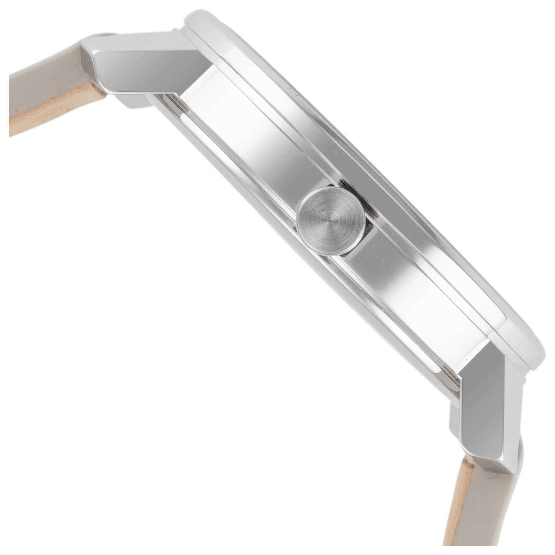 Right view of Movado Bold Access Women's Quartz Watch 3601071