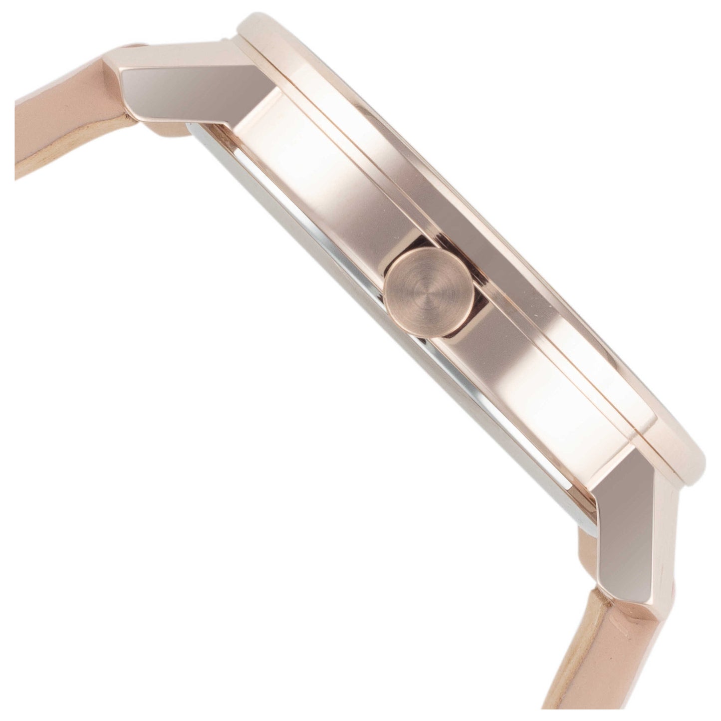 Right view of Movado Bold Access Women's Quartz Watch 3601078