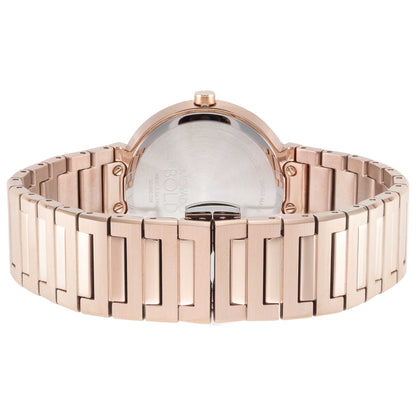 Back view of Movado Bold Women's Quartz Watch 3601147