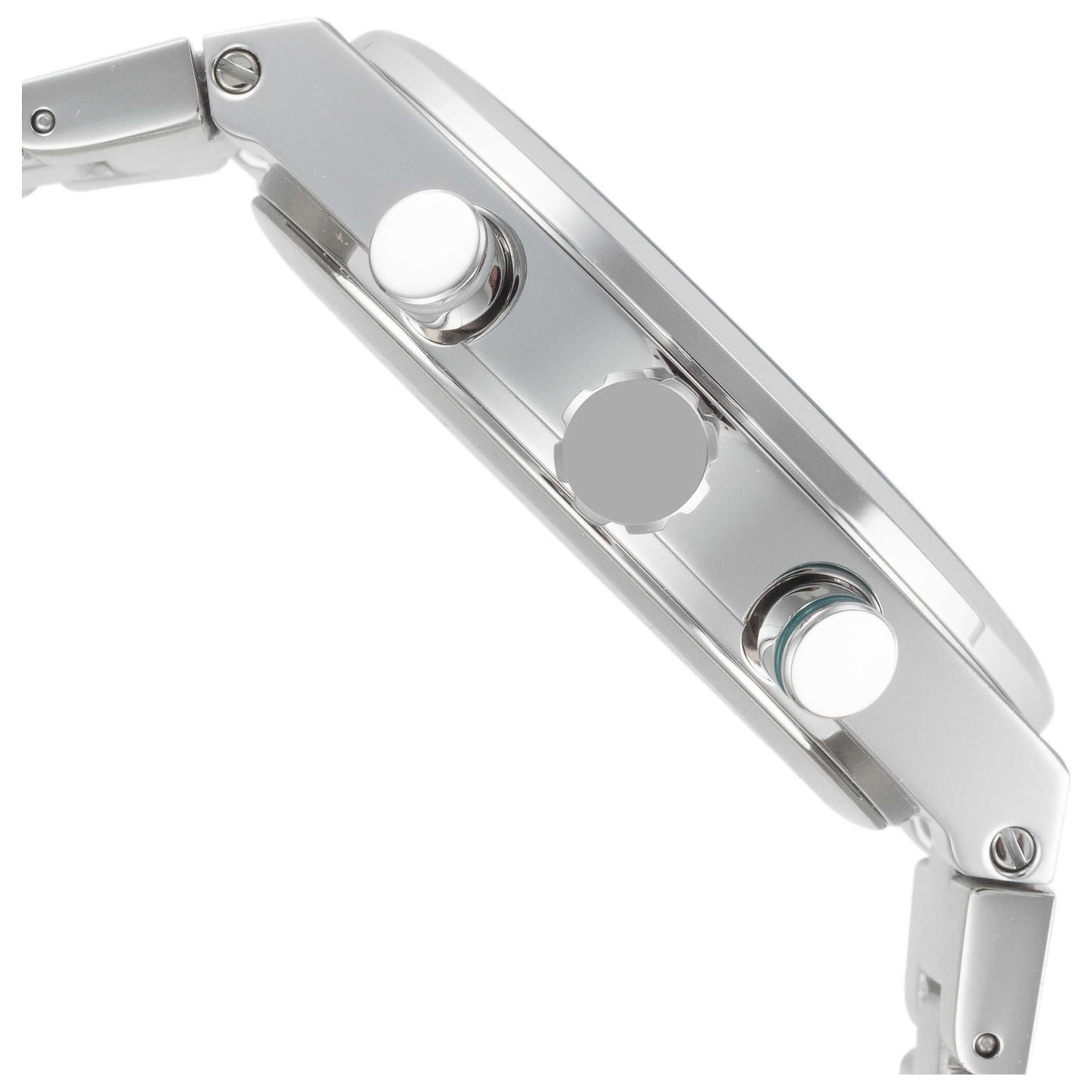 Right view of Movado Bold Quest Men's Quartz Watch 3601200