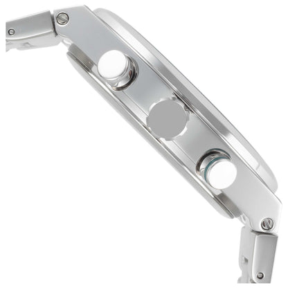 Right view of Movado Bold Quest Men's Quartz Watch 3601200