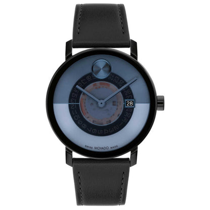 Front view of Movado Bold Evolution 2.0 Men's Quartz Watch 3601227