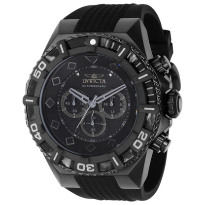 Front view of Invicta Pro Diver Men's Quartz Watch 36038