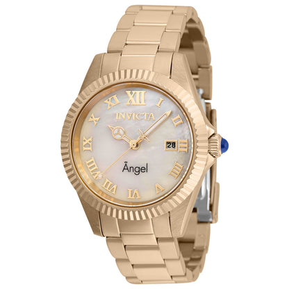 Front view of Invicta Angel Women's Quartz Watch 36059