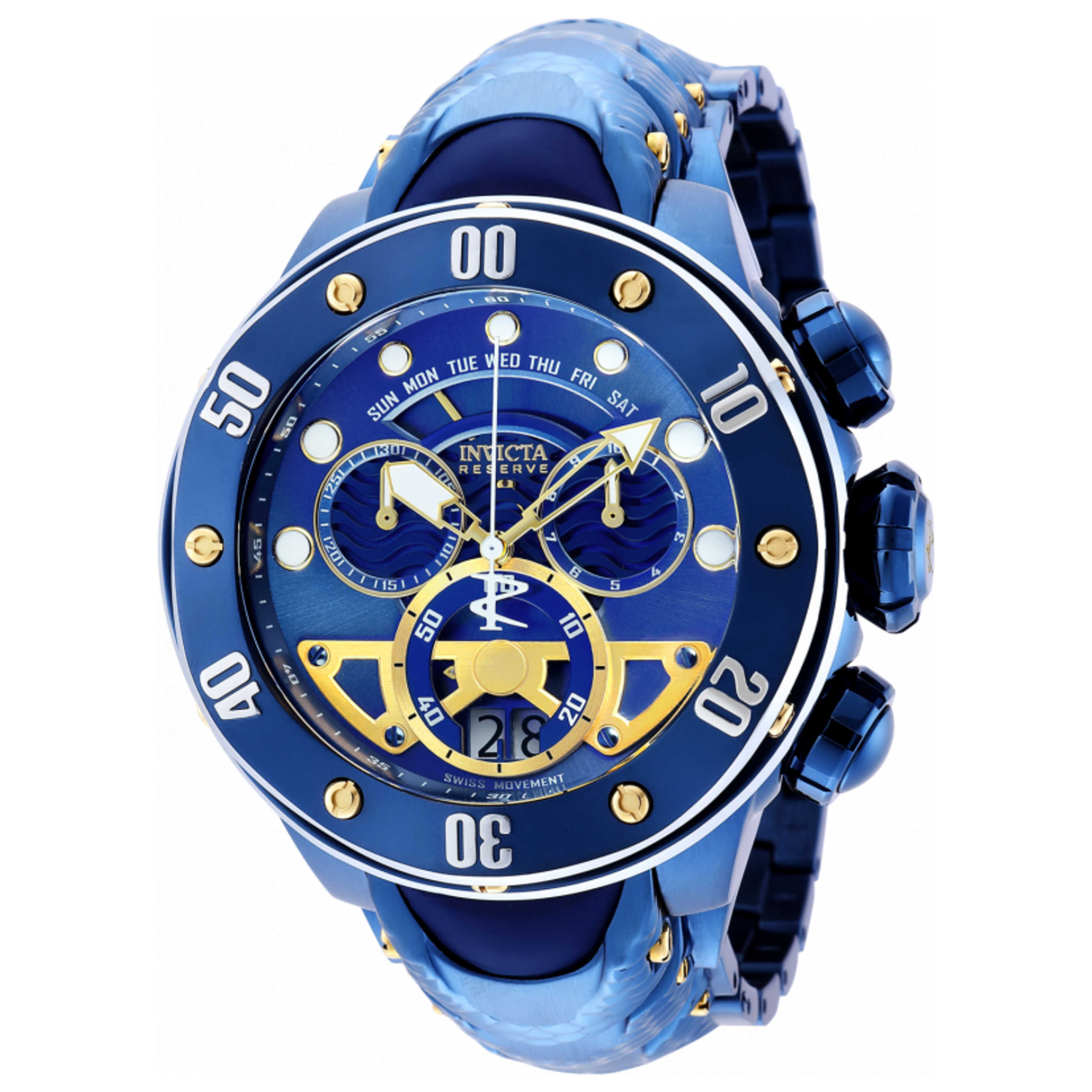 Invicta Men's Watch 36334 – Ashford.com