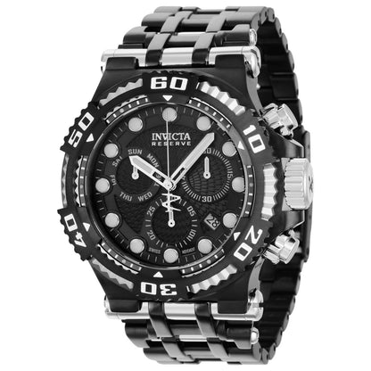 Front view of Invicta Reserve Men's Quartz Watch 36403