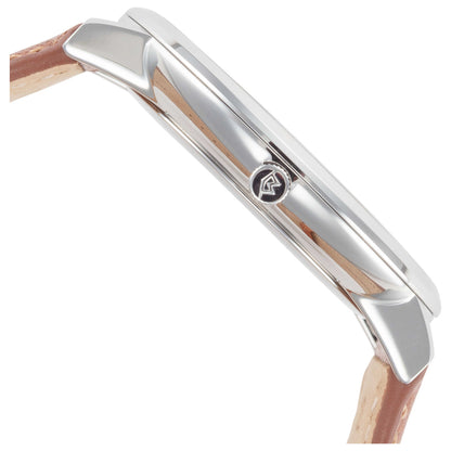 Right view of Movado Heritage Men's Quartz Watch 3650188