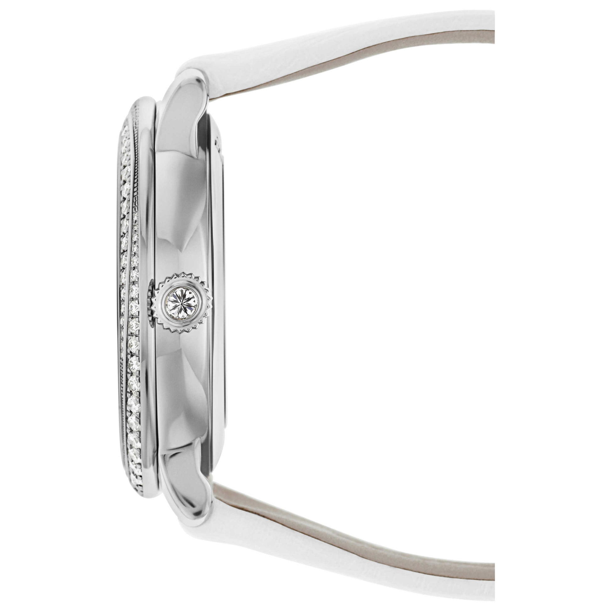 Blancpain Women Women's Automatic Watch 3650A-3554L-58B - Image #4