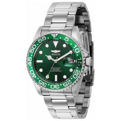 Front view of Invicta Pro Diver Women's Quartz Watch 36531
