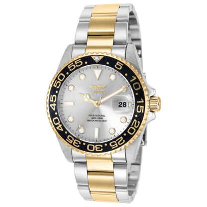 Front view of Invicta Pro Diver Women's Quartz Watch 36540