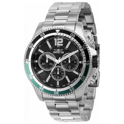 Front view of Invicta Specialty Men's Quartz Watch 36557