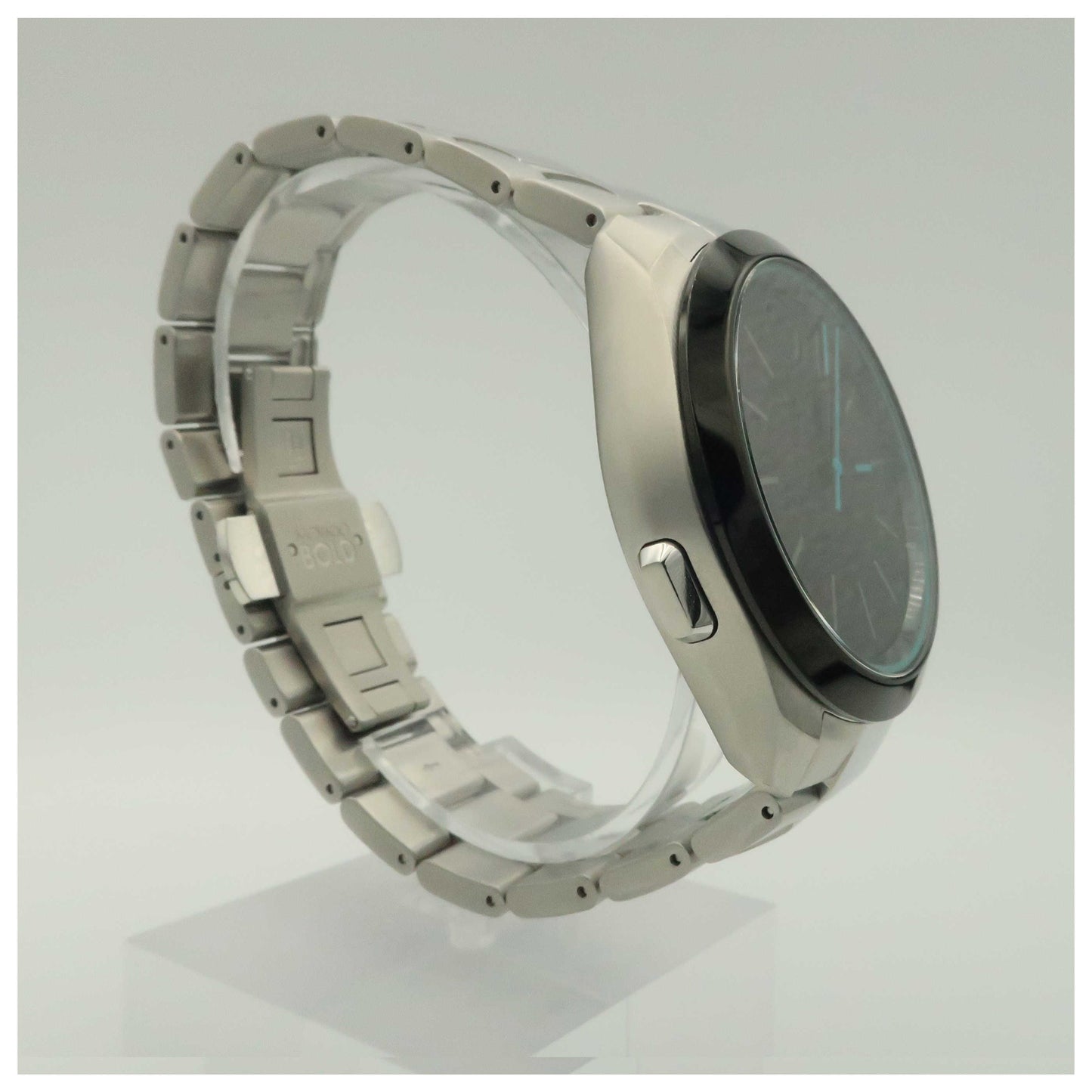 Movado Bold Men's Quartz Smartwatch 3660003-PO - Image #3