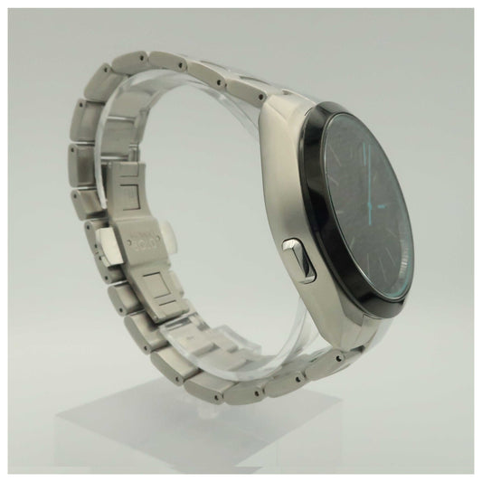 Movado Bold Men's Quartz Smartwatch 3660003-PO - Image #3