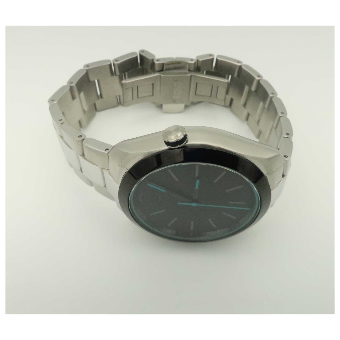 Movado Bold Men's Quartz Smartwatch 3660003-PO - Image #8
