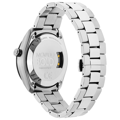 Movado Bold Men's Quartz Smartwatch 3660003 - Image #2