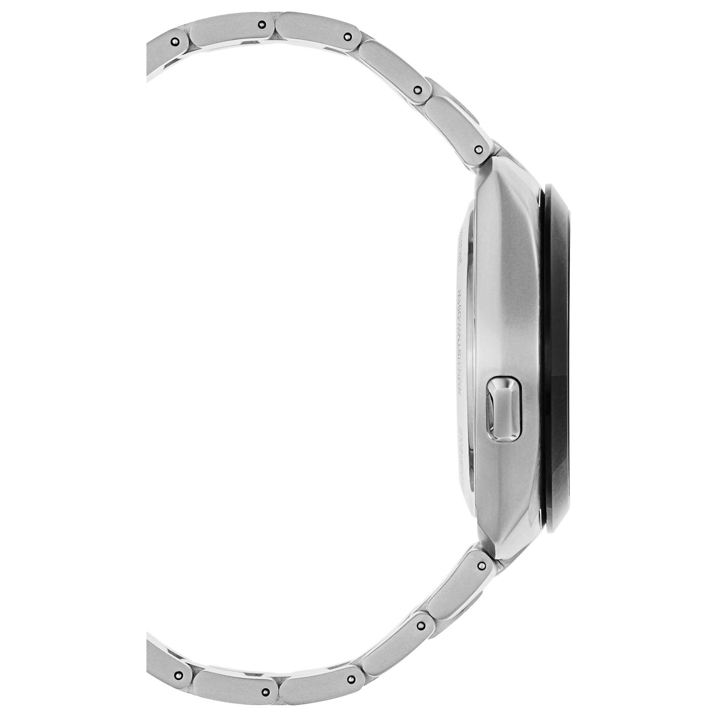 Movado Bold Men's Quartz Smartwatch 3660003 - Image #3