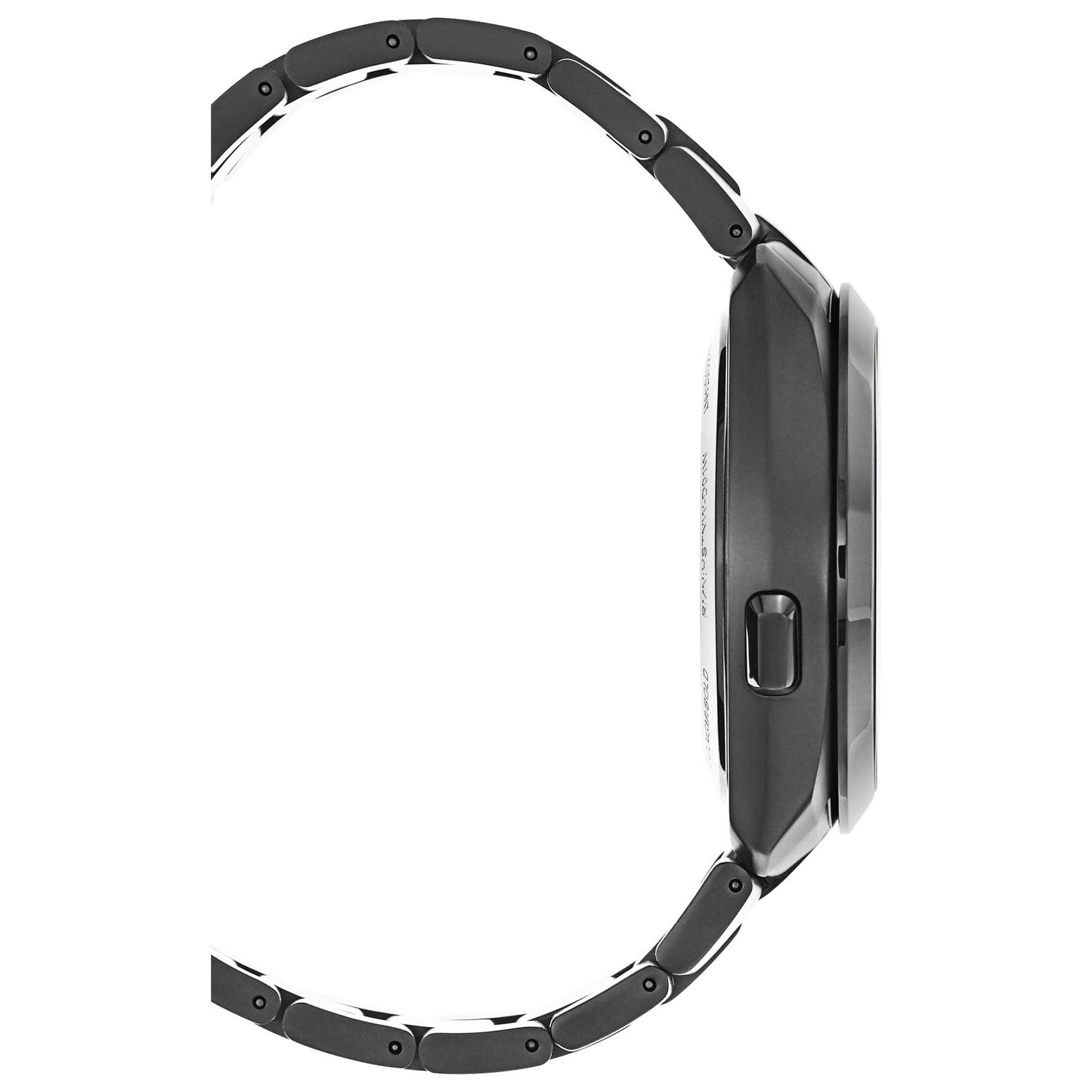 Movado Bold Men's Quartz Smartwatch 3660004 - Image #3