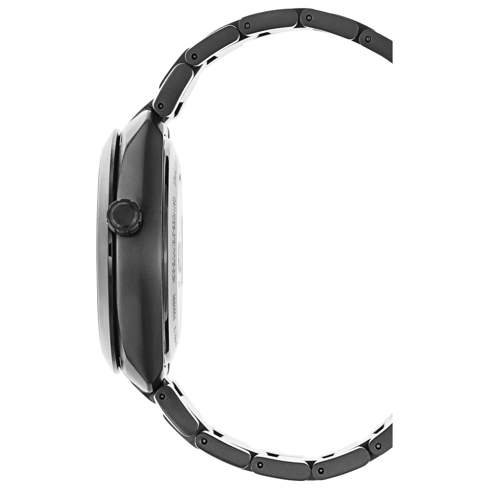 Movado Bold Men's Quartz Smartwatch 3660004 - Image #4