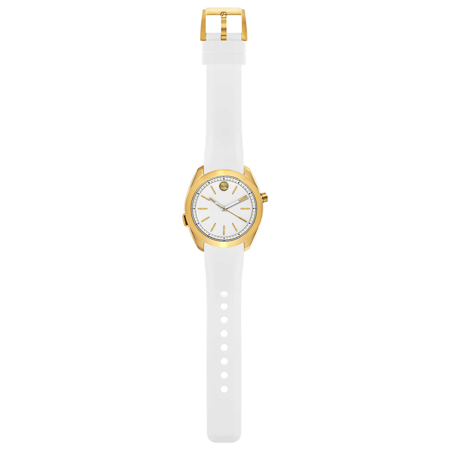 Movado Bold Unisex Quartz Watch 3660006 - Image #8