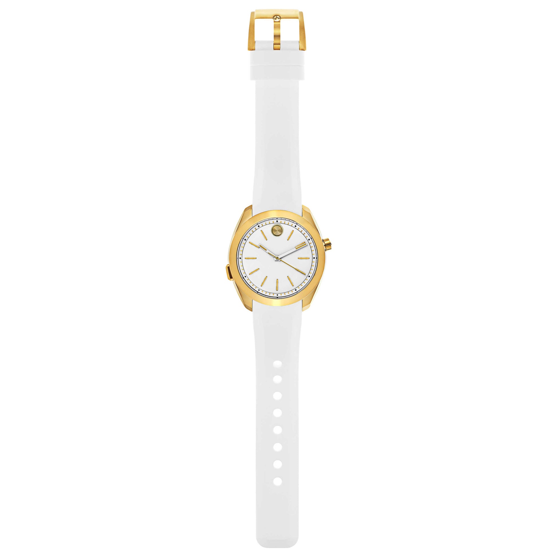 Movado Bold Unisex Quartz Watch 3660006 - Image #8