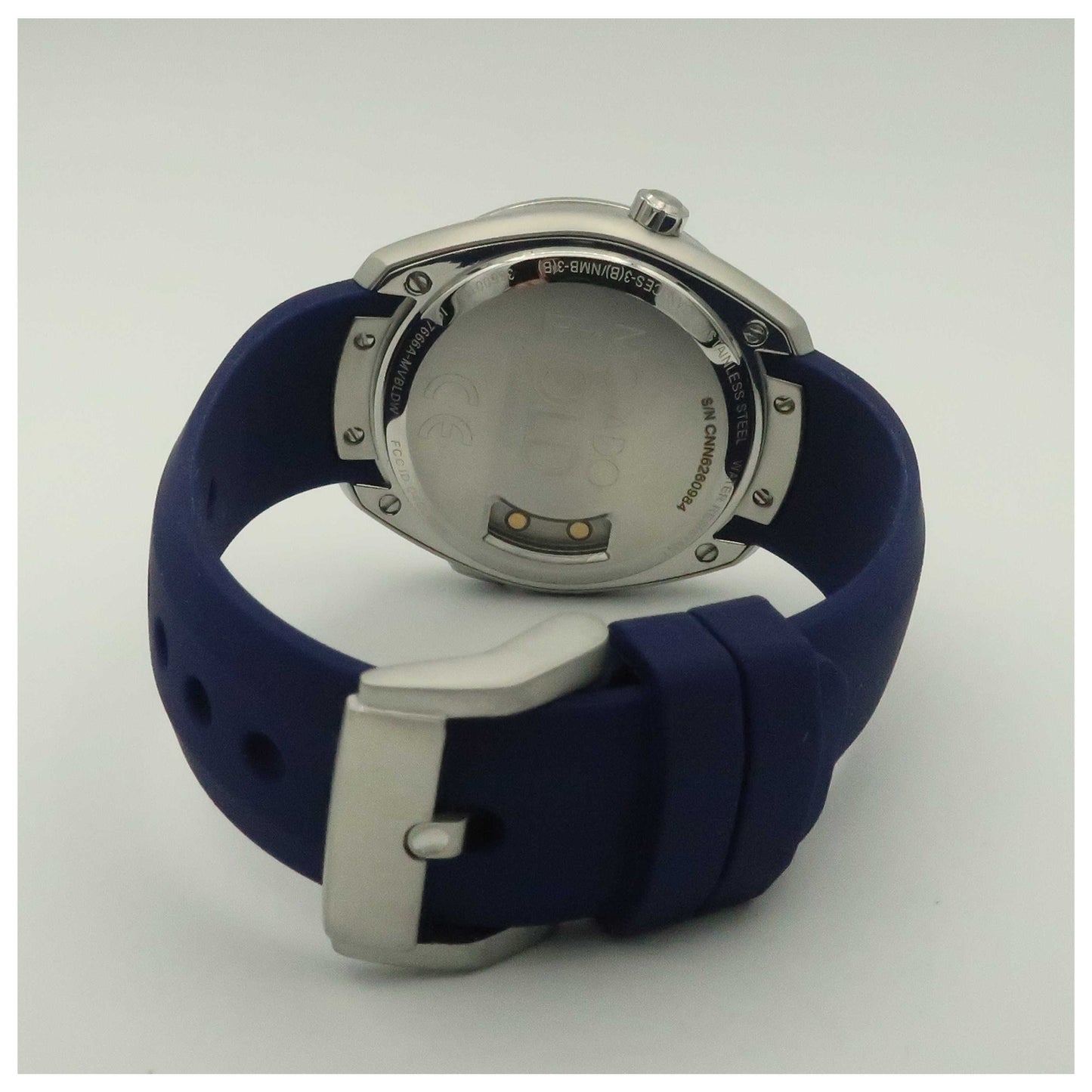 Movado Bold Women's Quartz Smartwatch 3660011-SDV - Image #2