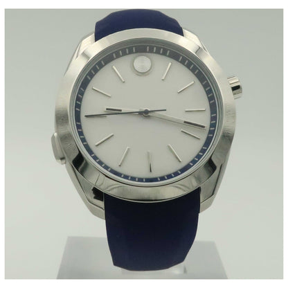 Front view of Movado Bold Women's Quartz Smartwatch 3660011-SDV