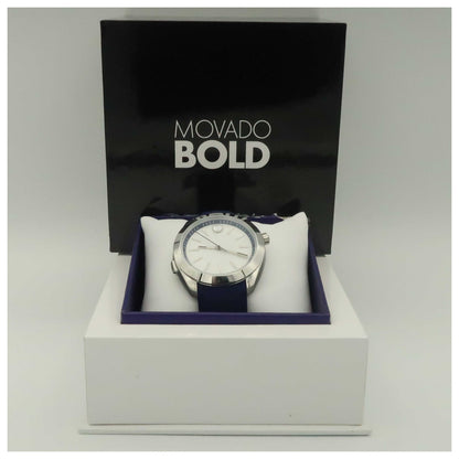 Movado Bold Women's Quartz Smartwatch 3660011-SDV - Image #6