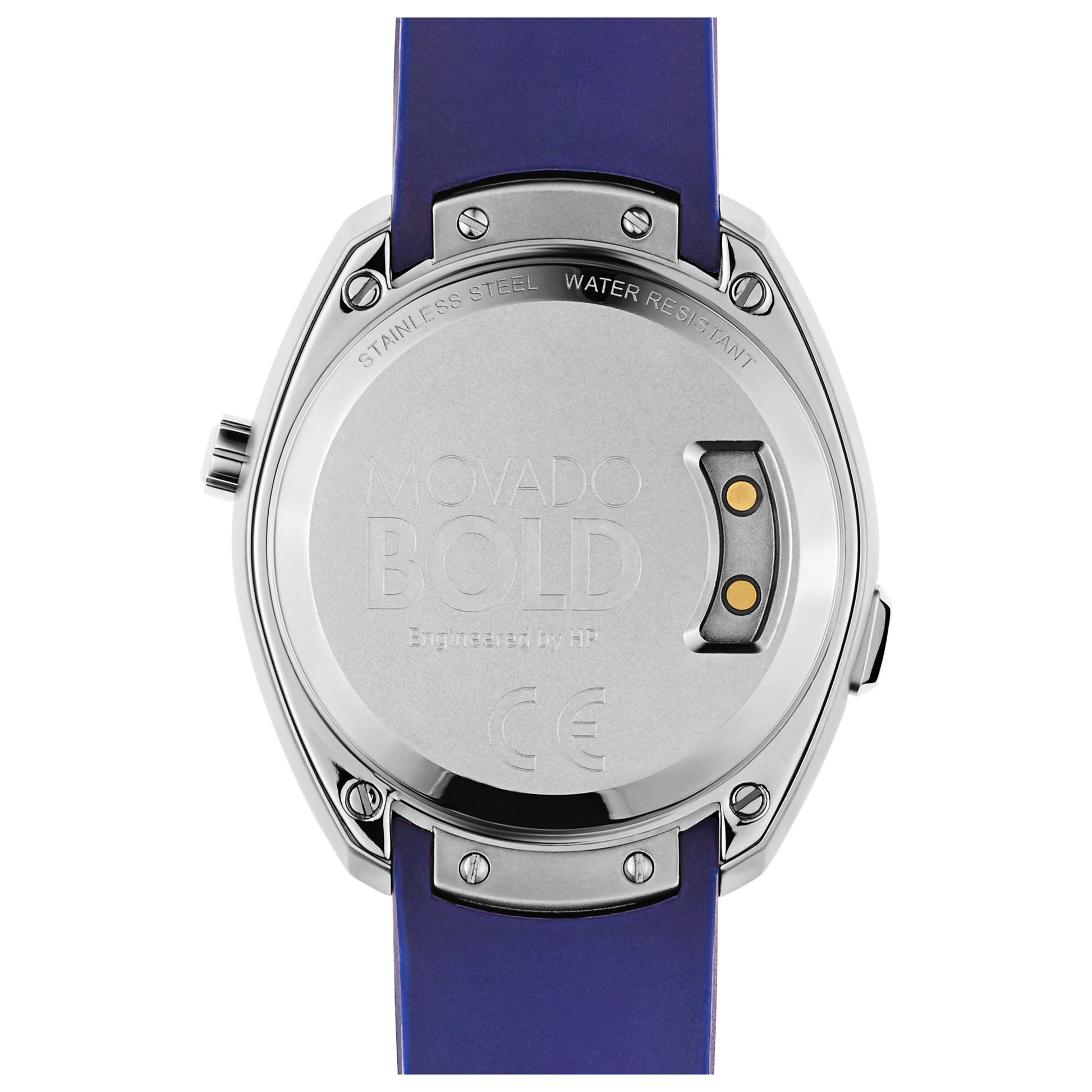 Movado Bold Motion Women's Smartwatch 3660011 –