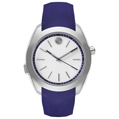 Front view of Movado Bold Women's Quartz Smartwatch 3660011