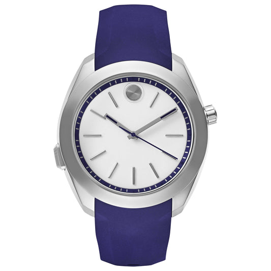 Front view of Movado Bold Women's Quartz Smartwatch 3660011