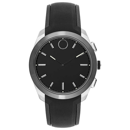 Movado Bold Men's Quartz Smartwatch 3660012 - Image #5
