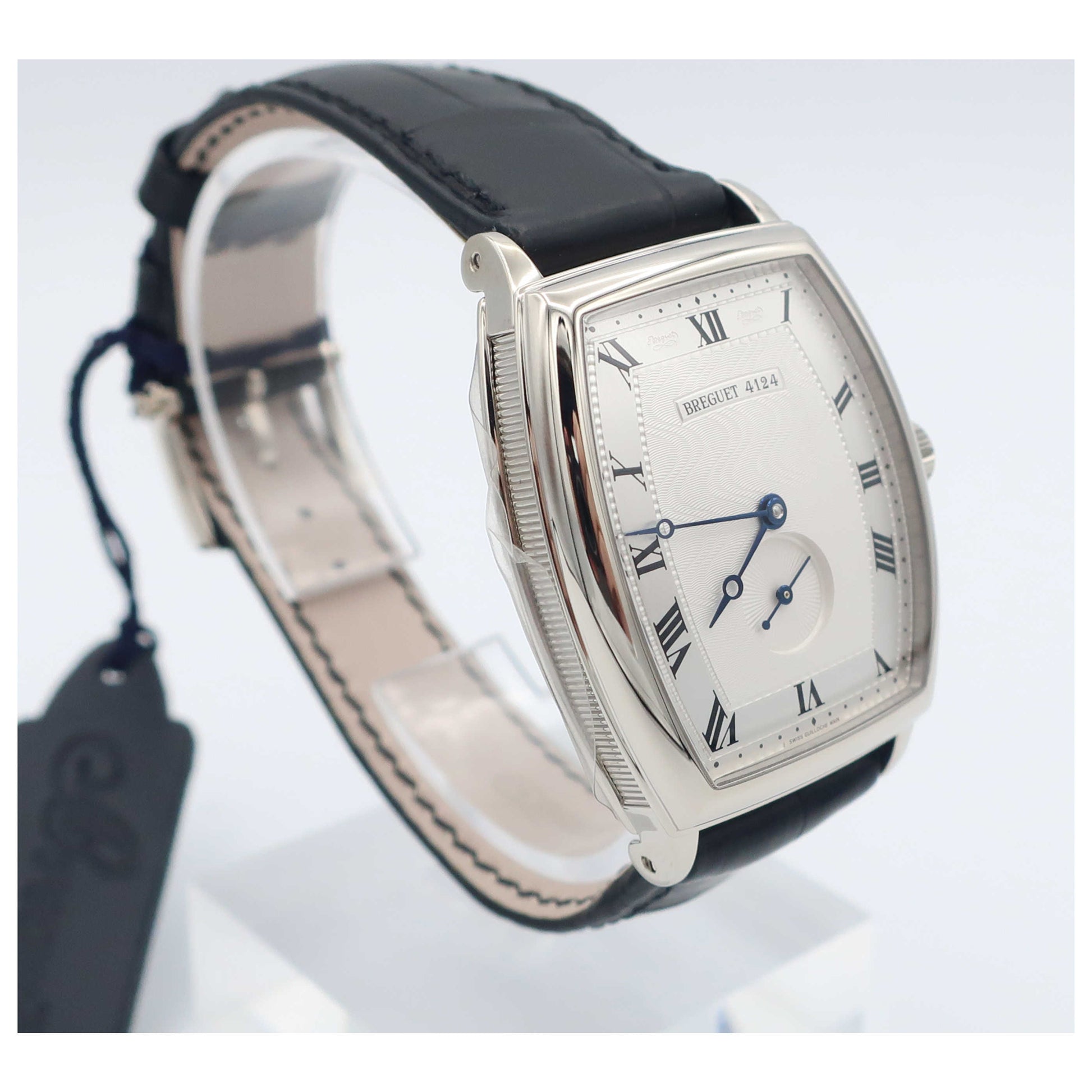 Breguet Heritage Men's Automatic Watch 3660BB12984-SD - Image #3