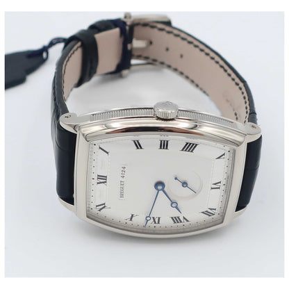 Breguet Heritage Men's Automatic Watch 3660BB12984-SD - Image #8