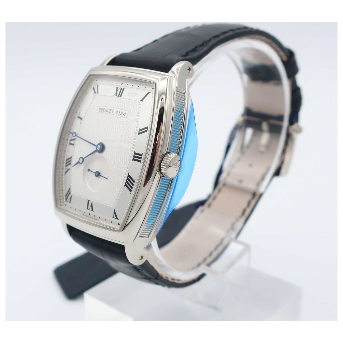 Breguet Heritage Men's Automatic Watch 3660BB12984-SD - Image #4