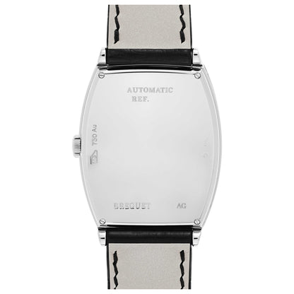 Breguet Heritage Men's Automatic Watch 3660BB12984 - Image #2