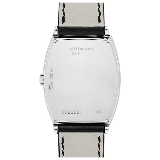 Breguet Heritage Men's Automatic Watch 3660BB12984 - Image #2