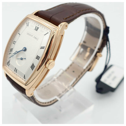 Breguet Heritage Men's Automatic Watch 3660BR12984-SD - Image #4