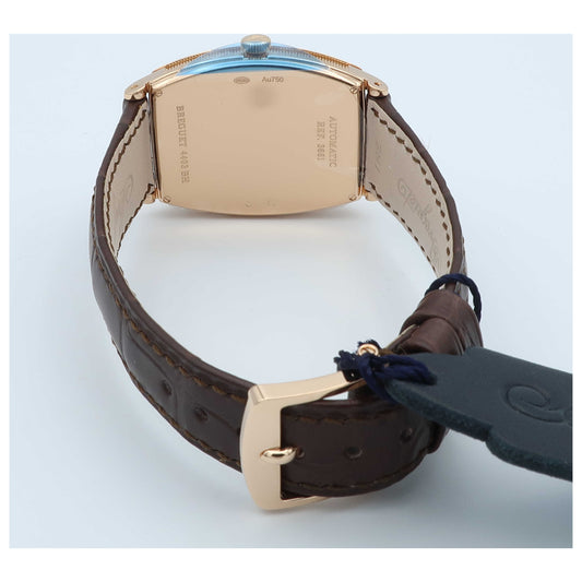 Breguet Heritage Men's Automatic Watch 3661BR12984DD00-SD - Image #2