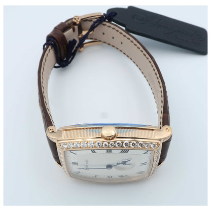 Breguet Heritage Men's Automatic Watch 3661BR12984DD00-SD - Image #8