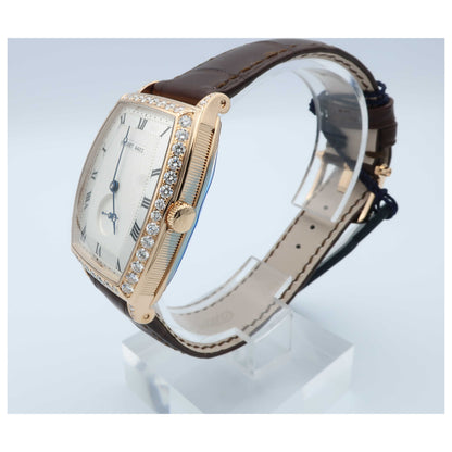 Breguet Heritage Men's Automatic Watch 3661BR12984DD00-SD - Image #4