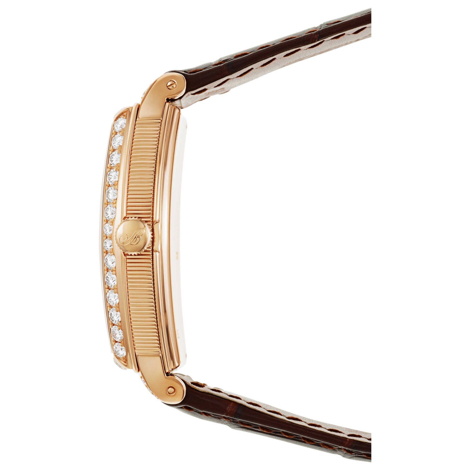 Breguet Heritage Men's Automatic Watch 3661BR12984DD00 - Image #4