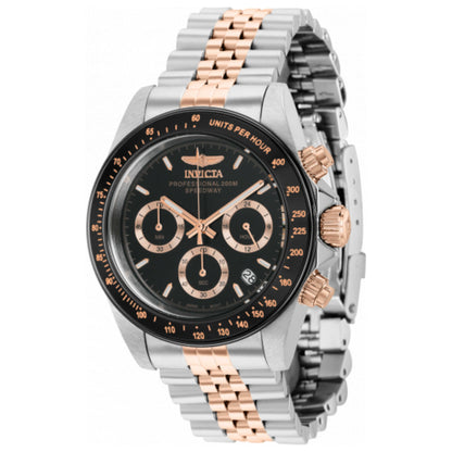 Front view of Invicta Speedway Men's Quartz Watch 36740