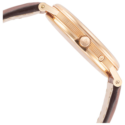 Right view of Breguet Classique Men's Automatic Watch 3680BR11986